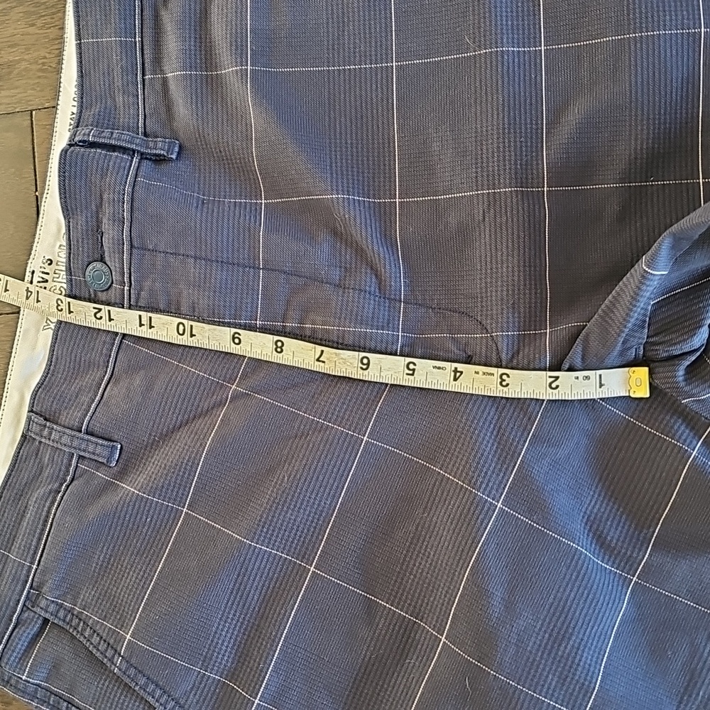 Levi's Blue XX Chino Stay Loose Pants 36x32 - Picture 7 of 15